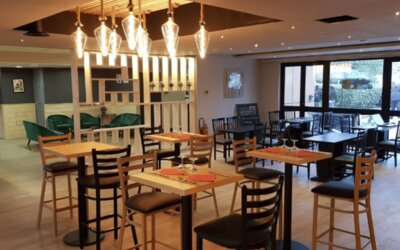 Eurohotel Paris Creteil