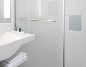 Hotel Novotel Paris Creteil Le Lac