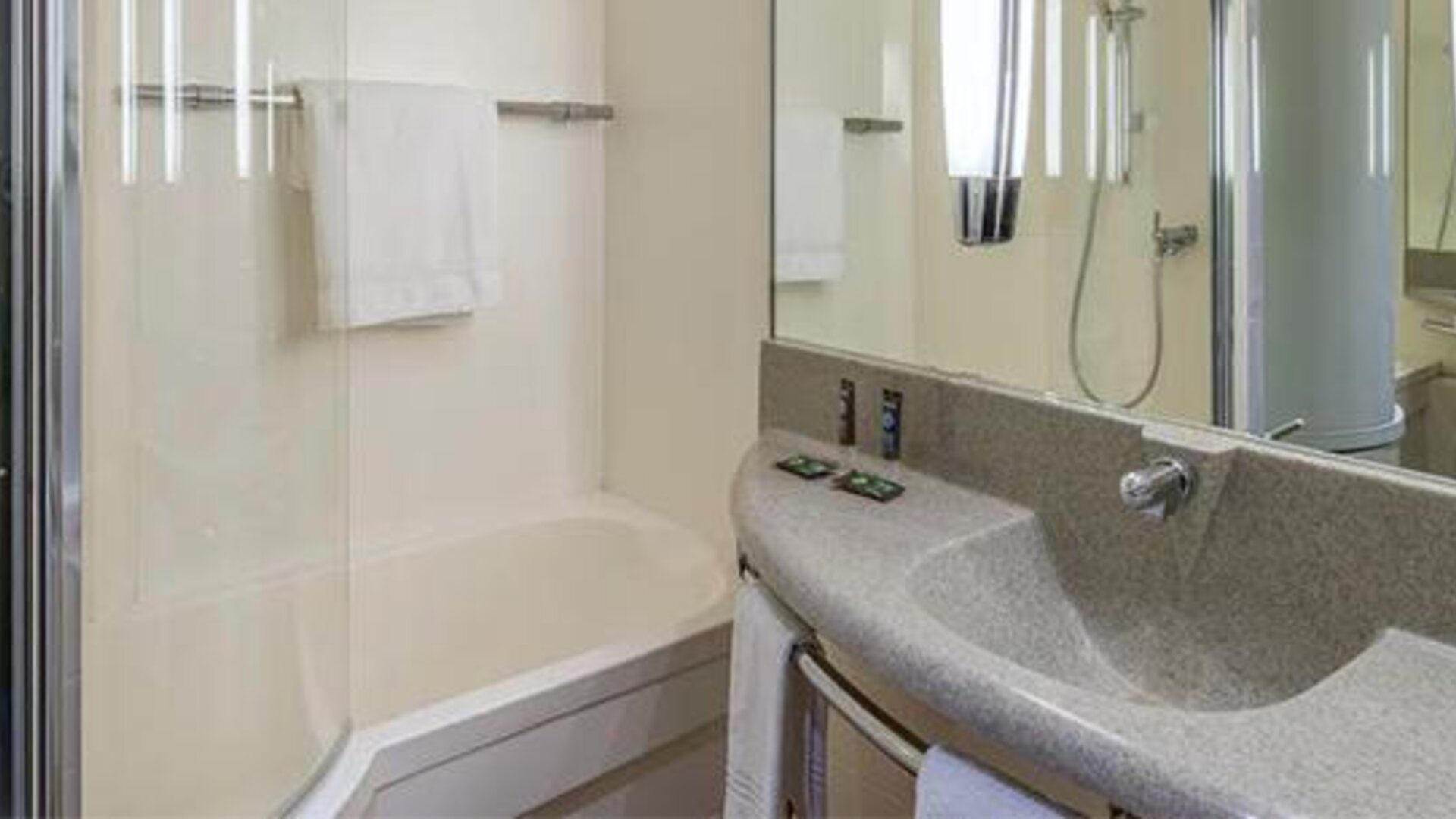 Hotel Novotel Paris Creteil Le Lac