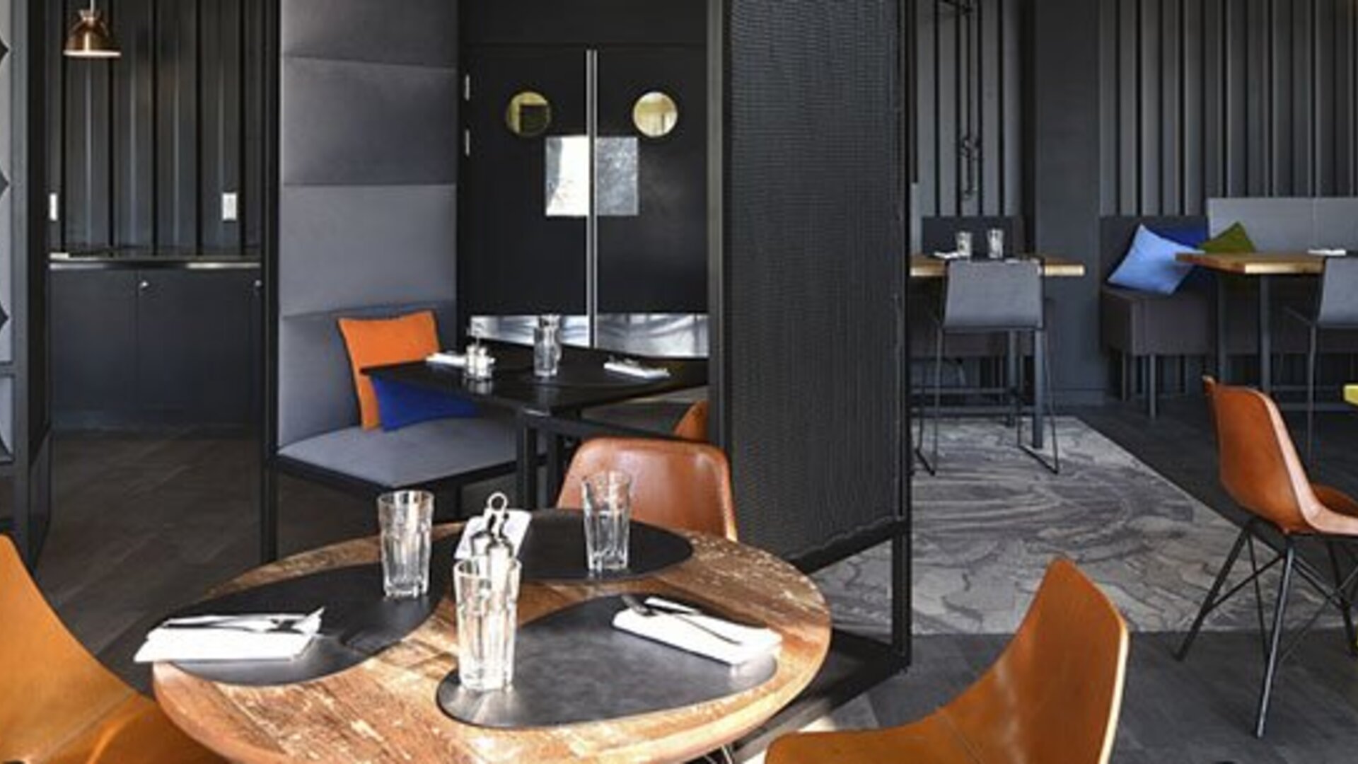 Hotel Mercure Le Havre Centre Bassin Du Commerce