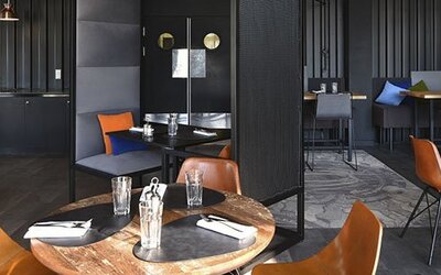 Hotel Mercure Le Havre Centre Bassin Du Commerce