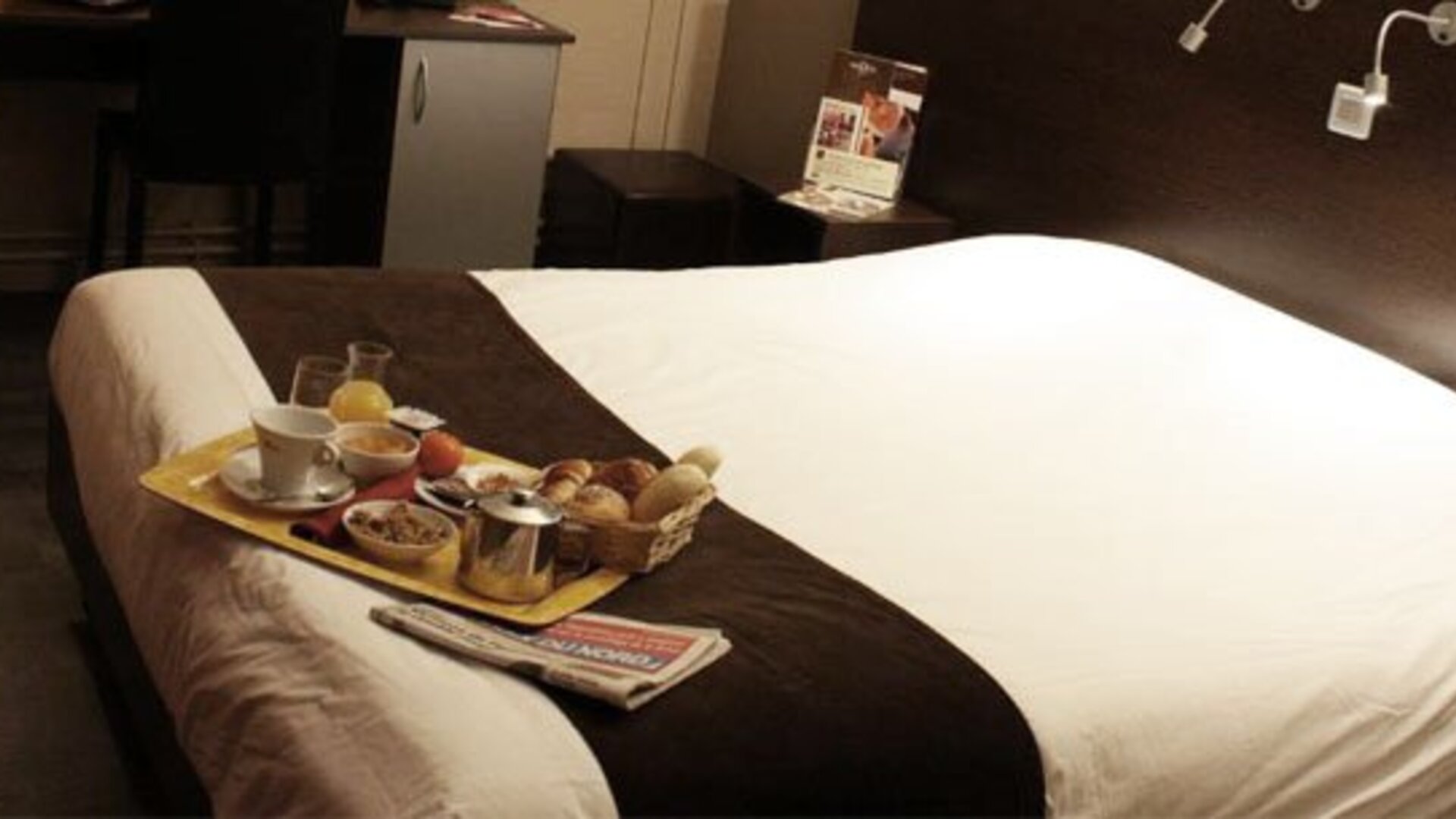 The Originals City Ascotel