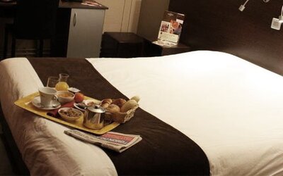 The Originals City Ascotel