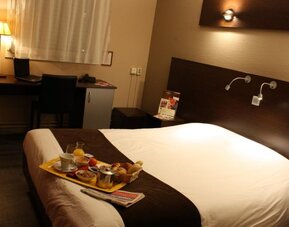 The Originals City Ascotel