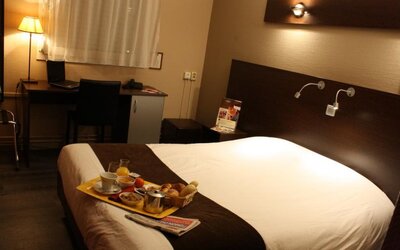 The Originals City Ascotel