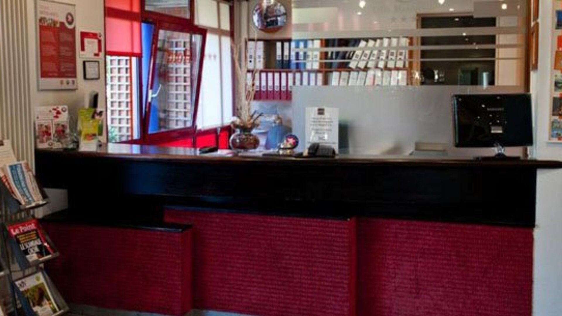 The Originals City Ascotel