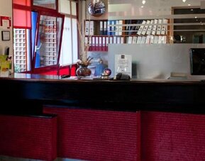 The Originals City Ascotel