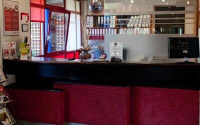 The Originals City Ascotel