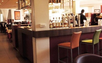 The Originals City Ascotel