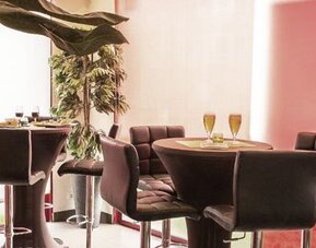 The Originals City Ascotel