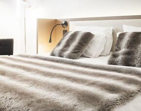 Hôtel Bulles by Forgeron