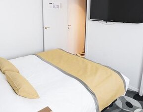 Hôtel Bulles by Forgeron