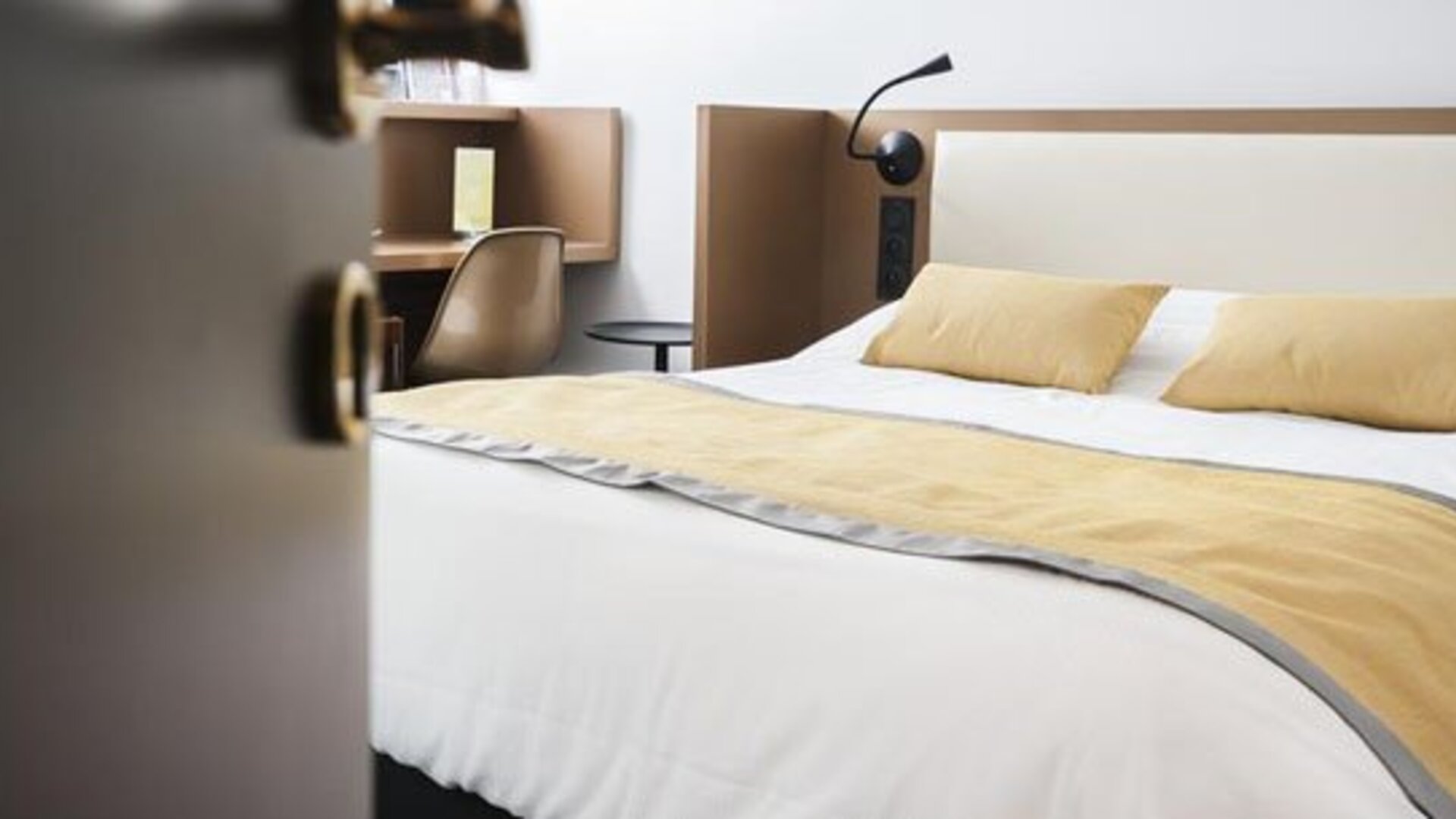 Hôtel Bulles by Forgeron