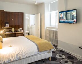 Hôtel Bulles by Forgeron