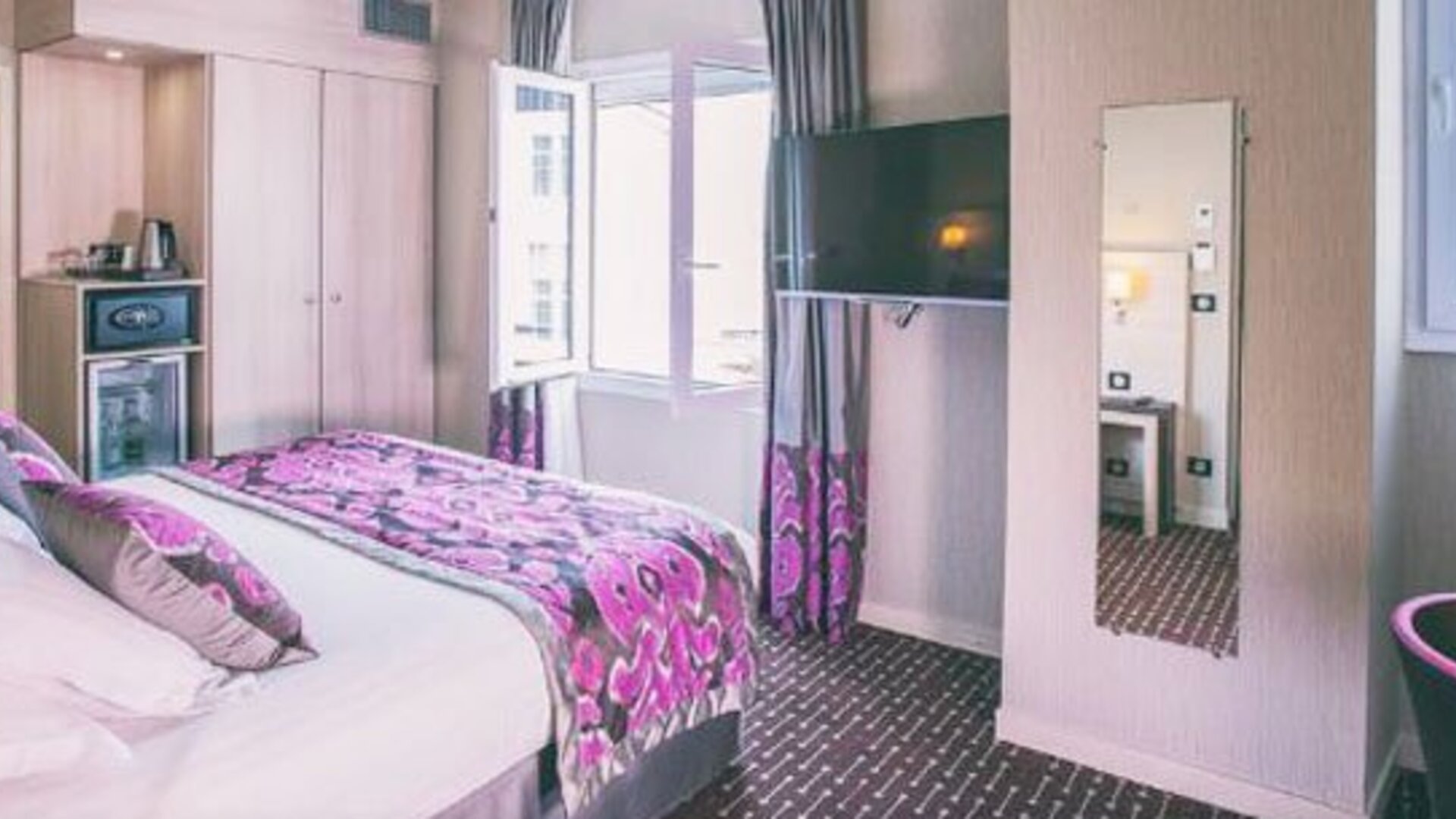 Hotel Best Western Plus Richelieu