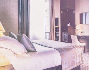 Hotel Best Western Plus Richelieu