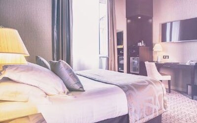 Hotel Best Western Plus Richelieu