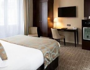 Hotel Best Western Plus Richelieu