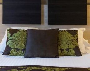 Hotel Best Western Plus Richelieu