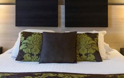 Hotel Best Western Plus Richelieu