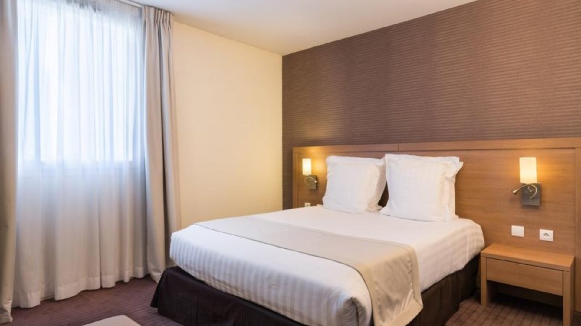 Hotel Gatsby By Happyculture