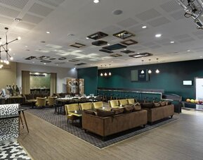 Hotel Gatsby By Happyculture