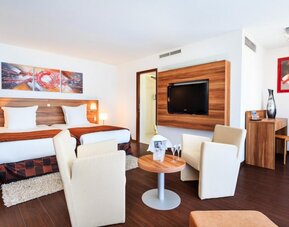 Hotel Gatsby By Happyculture