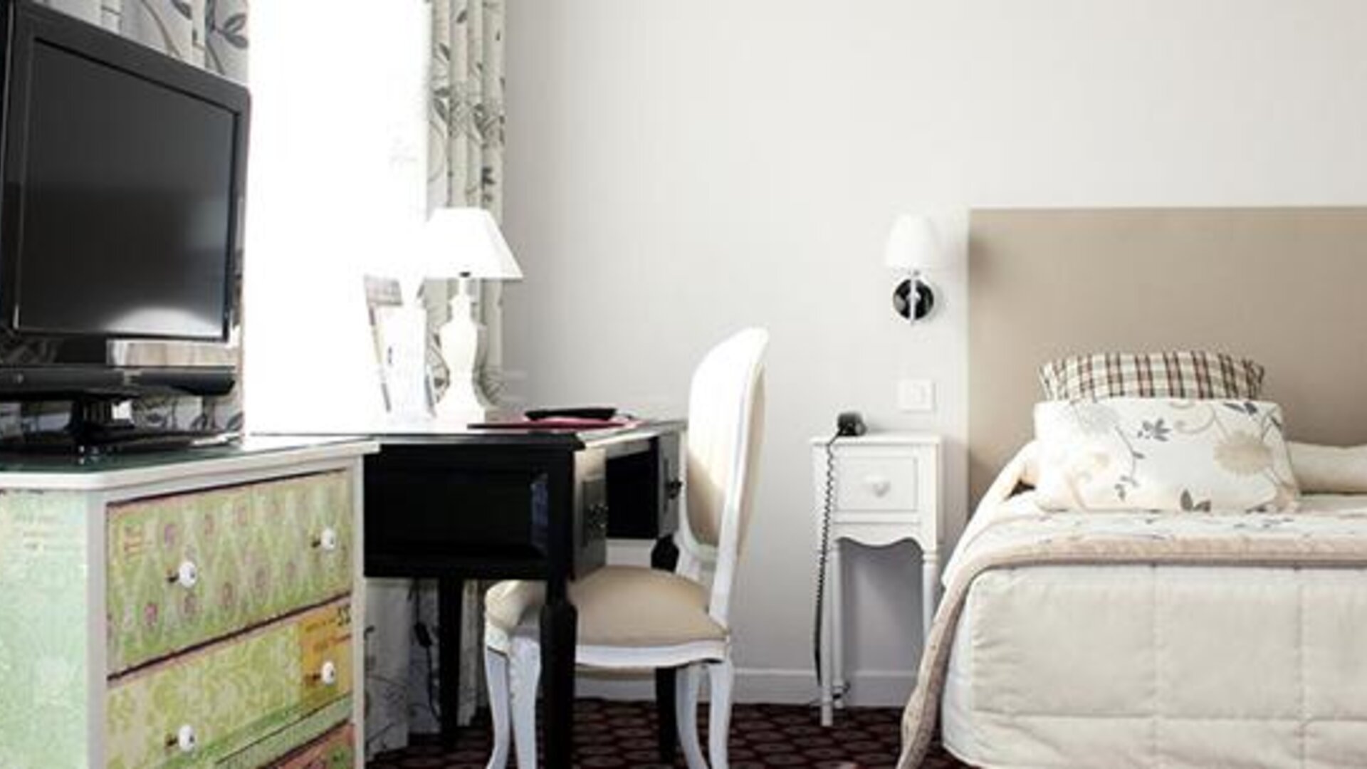 Hotel Axotel Perrache