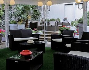 Hotel Axotel Perrache