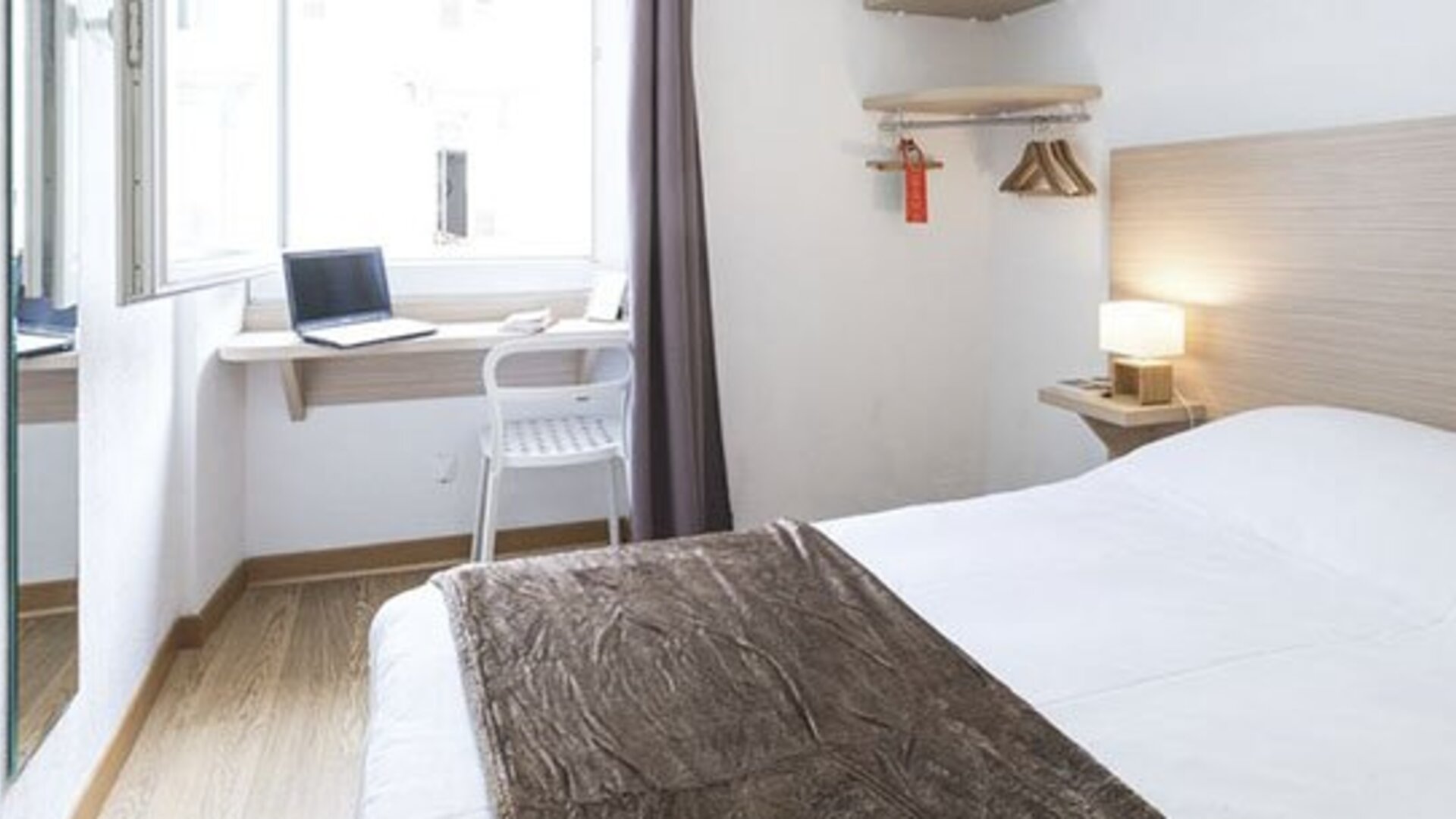 Hôtel Europe Vieux Port