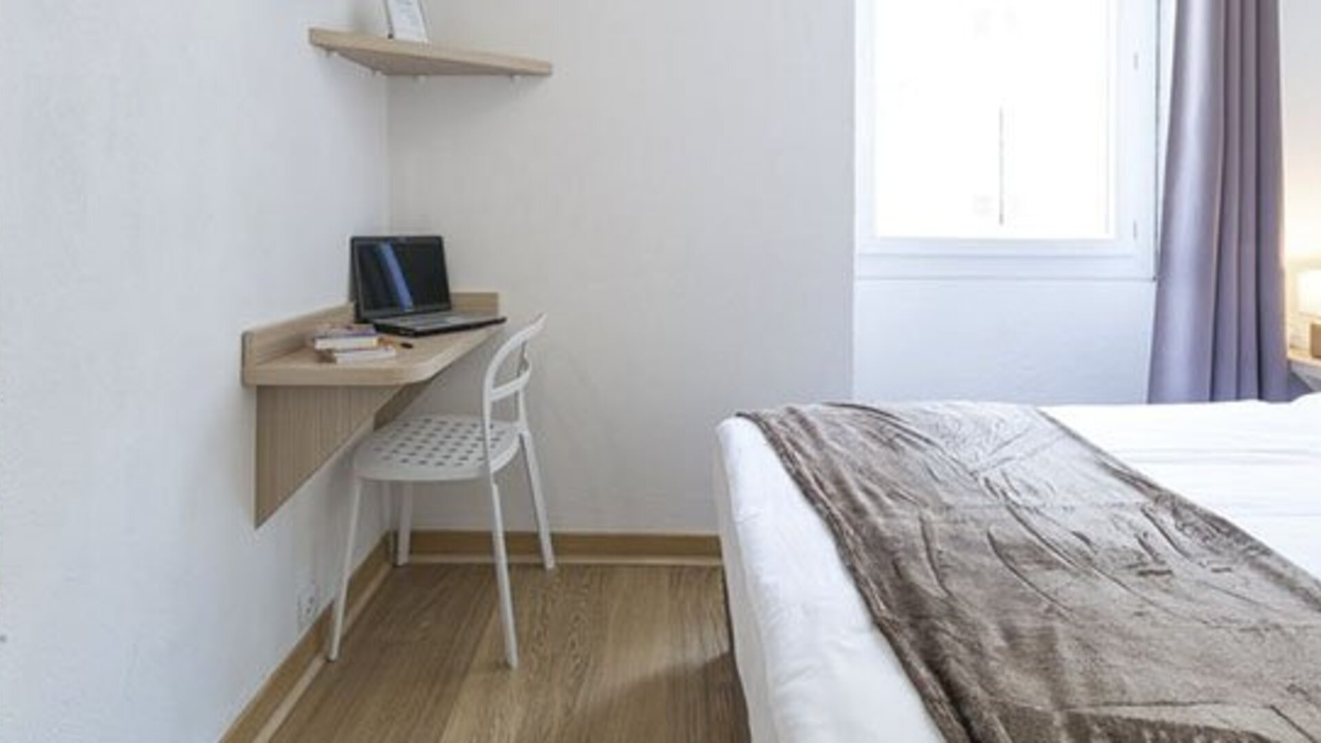 Hôtel Europe Vieux Port