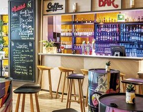 Novotel Marseille Centre Prado Vélodrome