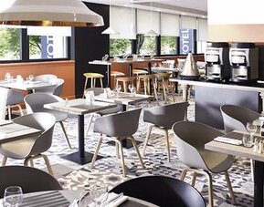 Novotel Marseille Centre Prado Vélodrome