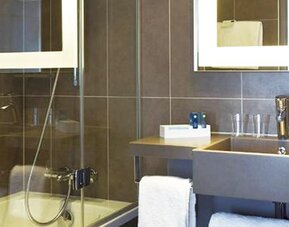 Novotel Marseille Centre Prado Vélodrome