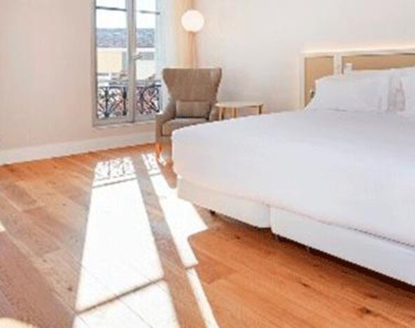 NH Collection Marseille