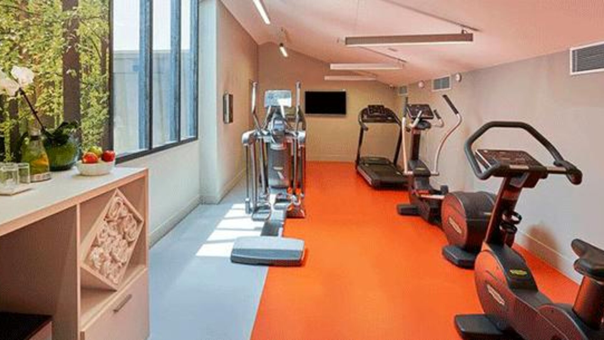 NH Collection Marseille