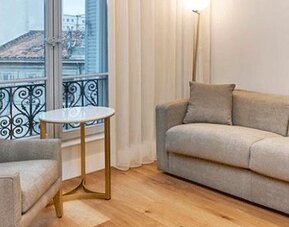 NH Collection Marseille