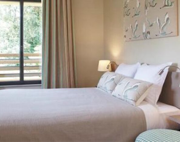 Hôtel Les herbes folles