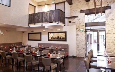 Hôtel Les herbes folles