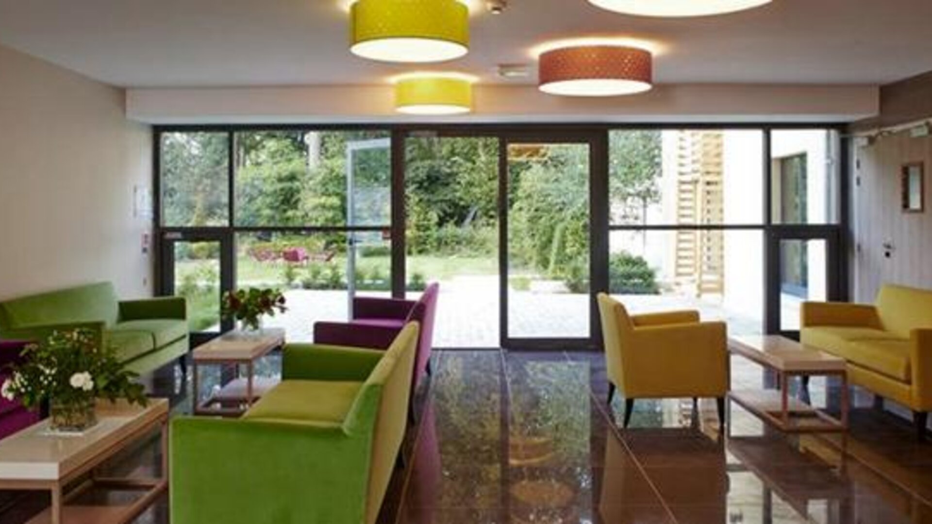 Hôtel Les herbes folles