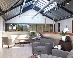 Hôtel Les herbes folles