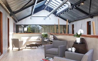 Hôtel Les herbes folles