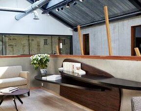 Hôtel Les herbes folles