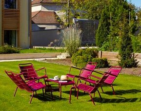 Hôtel Les herbes folles