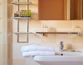 Hôtel Les herbes folles