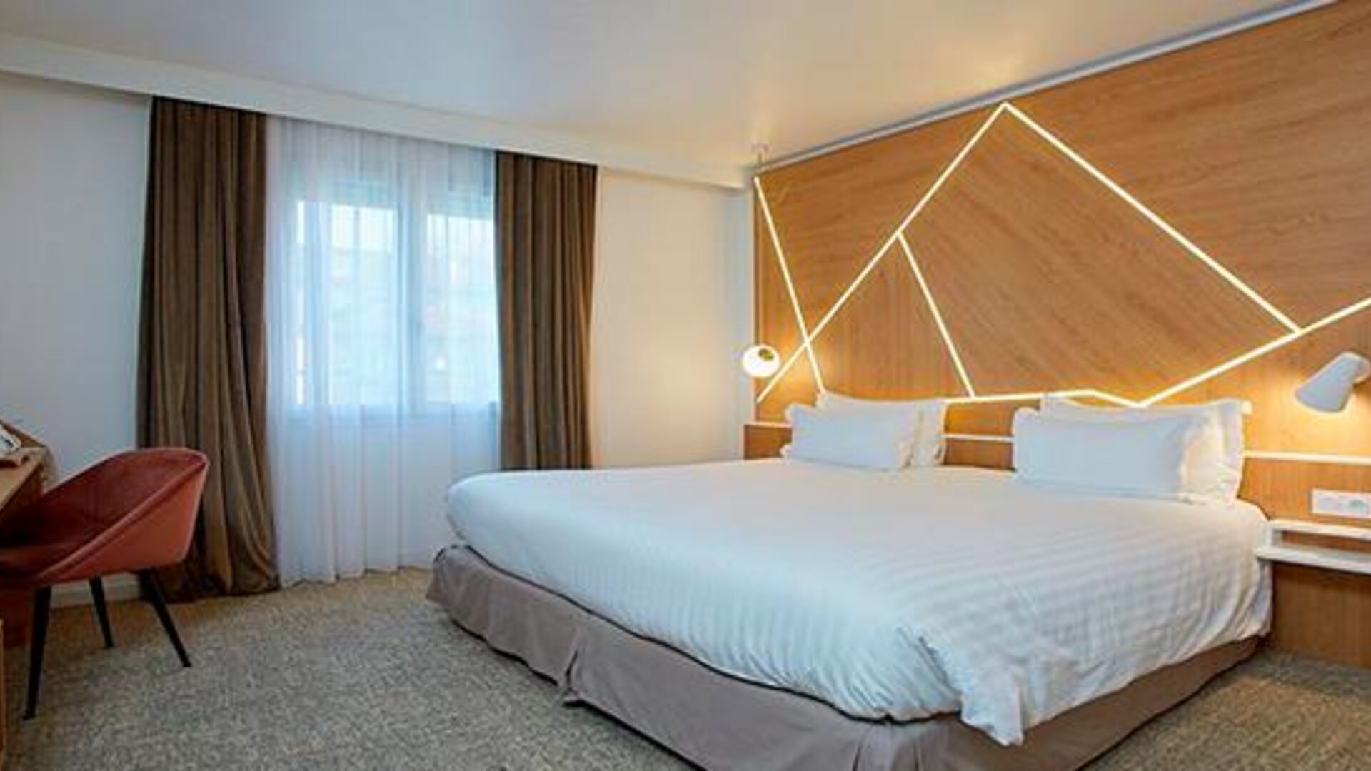 Best Western Hôtel Paris Meudon Ermitage