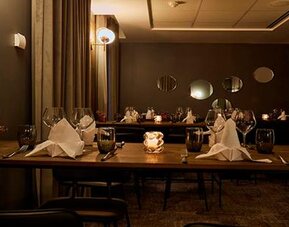 Best Western Hôtel Paris Meudon Ermitage