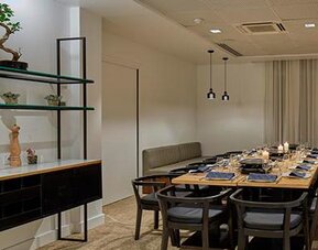 Best Western Hôtel Paris Meudon Ermitage