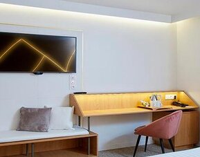 Best Western Hôtel Paris Meudon Ermitage