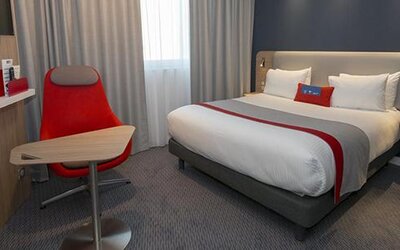 Holiday Inn Express Paris Velizy